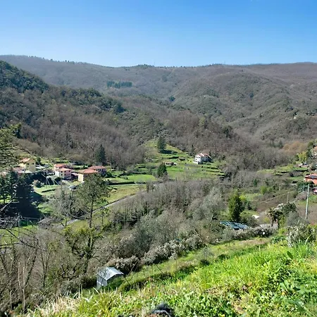 La Fermenteria * San Colombano Certenoli