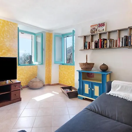 La Fermenteria Apartment