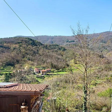 La Fermenteria Apartment