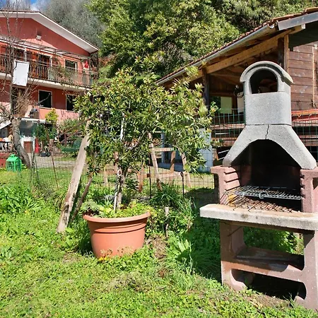 La Fermenteria San Colombano Certenoli