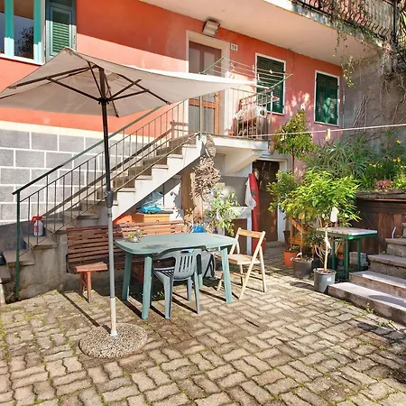 Apartment La Fermenteria *
