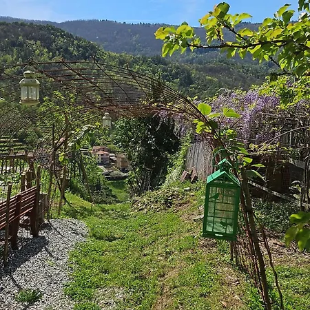 La Fermenteria *