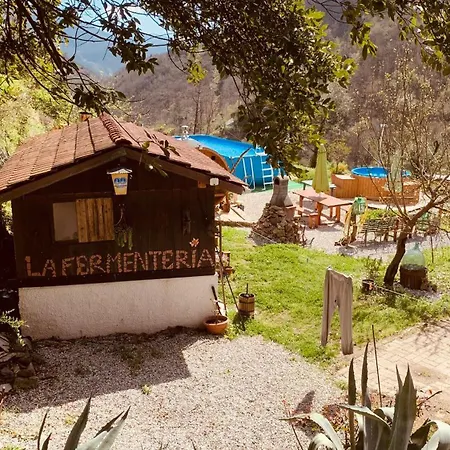 La Fermenteria